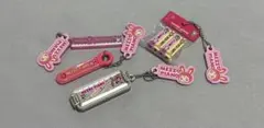 メゾピアノ　ガチャのサムネイル