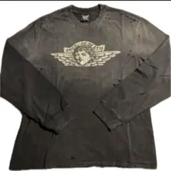 Saint Michael Cho ANGEL OF DEATH Tシャツ - メルカリ