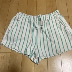 ZARAkidsショートパンツ　164センチ