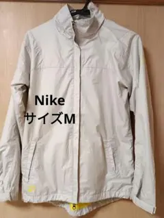 Nike Sportswear ウィンドブレーカー グレー/イエロー