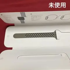 未使用　Apple Watch用Nike スポーツバンド　片側のみ
