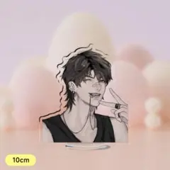 恋と深空　マヒル　アクリル　スタンド