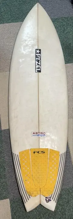 PYZEL bastard 新品未使用 Bastard – Pyzel Surfboards