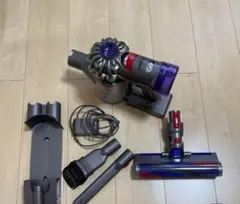 美品】ダイソン dyson V7 Trigger 分解清掃メンテナンス済 - メルカリ