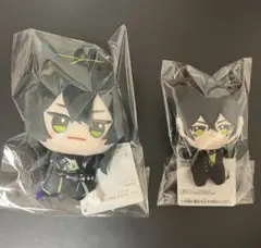 c*い様 マレウス・ドラコニア プライズセット