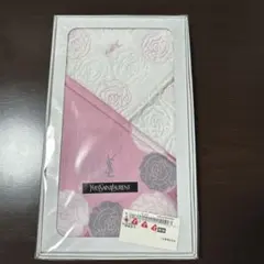 イヴサンローサン　ハンカチセット