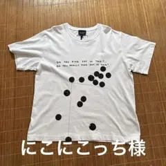 MARC JACOBS David Shrigley Tシャツ XLのサムネイル