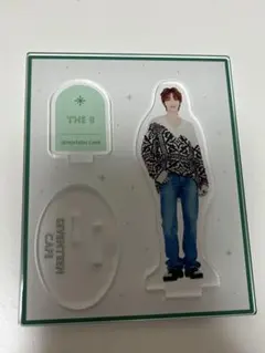 SEVENTEEN CAFE アクリルスタンド THE 8