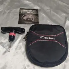 ゴルフ GOLF トルクレンチ TOURSTAGE ツアーステージのサムネイル