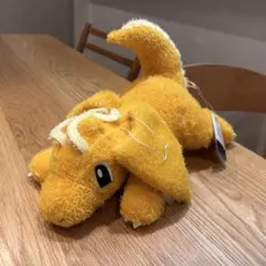 カイリュー ぬいぐるみ