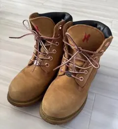 Timberland ティンバーランド イエローブーツ 5W 22cm