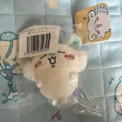 匿名配送 モモンガだらけくじ マスコット