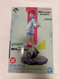 一番くじ ガンダム ジークアクス vol.2 ラストワン賞 マチュ おまけ付き