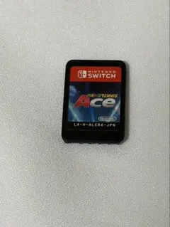 Nintendo Switch マリオテニス エース
