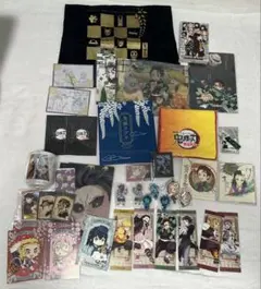 鬼滅の刃 グッズ まとめ売り