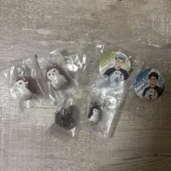 ハイキュー 赤葦 京治 ガチャガチャ