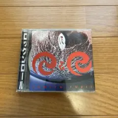 藤井フミヤ & CD