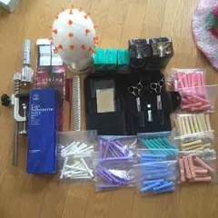 美容学生必見！うめさん専用！