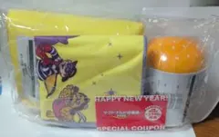 2026福袋⭐︎マクドナルド グッズ＋クーポン券のみ