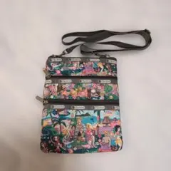 LeSportsac ハワイ限定 ショルダーバッグのサムネイル