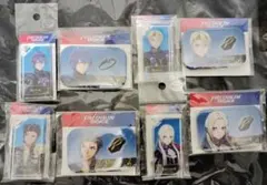 MEI KAI様専用　ファイアーエムブレム　風花雪月　グッズセット