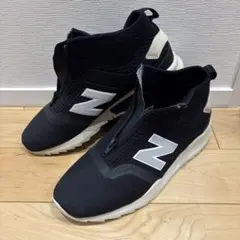 ニューバランス ハイカットスニーカー MS247MCB 26.5cm