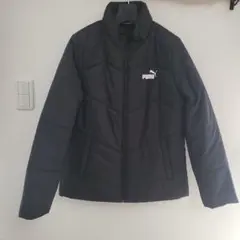 PUMA　ダウンコート　レディース