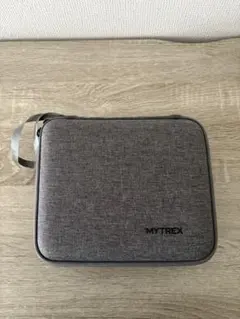 MYTREX ハンディマッサージガン ケース付き