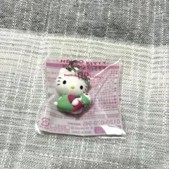 31 サーティワンアイスクリーム　ハローキティ　コラボ　スプーンチャーム