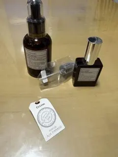 AUX PARADIS Osmanthus 香水 4本セット - メルカリ
