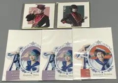 あんステ BM ナンジャ グッズセット