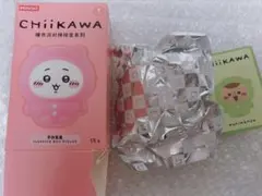 MINISO 치이카와 パジャマパーティー くりまんじゅう