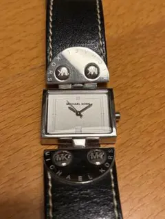 MICHAEL KORS レディース 腕時計 スクエア MK-4054 ジャンク