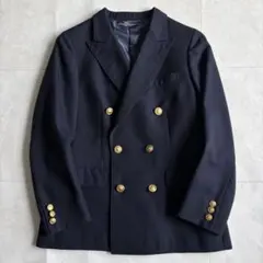 2025年最新】金 ボタン 紺 ブレザー レディースの人気アイテム