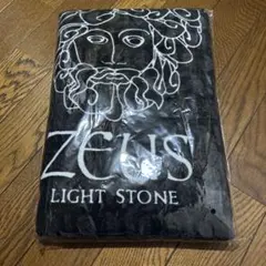 新品未開封】DisMoi ディモア ZEUS コットンブランケット ハーツ加工