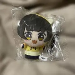 ブルーロック　ちびぐるみvol.1 ナムコ　casual bunny　蜂楽廻