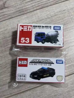 2026年最新】トミカ スペシャルモデルの人気アイテム - メルカリ