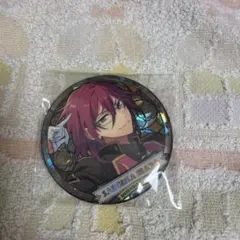 あんスタ　茨　缶バッジ