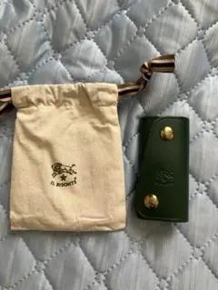 イルビゾンテキーケース