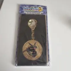 ポケモンメガスタンプラリー2025 レックウザ