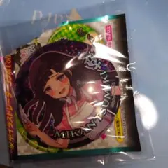 ダンガンロンパ 缶バッジ 罪木蜜柑 - メルカリ
