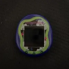 Tamagotchi Uni Purple