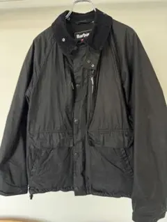 2026年最新】upreme Barbour Lightweight Waxed Cotton Field Jacketの