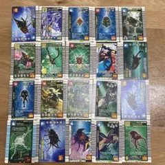 ムシキングカード まとめ売り（技カードもあります） 2026年最新】Yahoo!オークション -ムシキング カード まとめ売りの中古