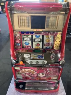 送料込】吉宗 姫パネル パチスロ 実機 直接引取可 - メルカリ