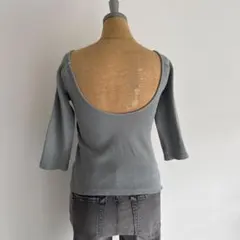 searoomlynn シールームリン　パッドin Back U