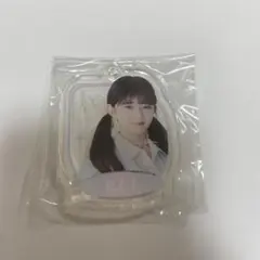 IVE アクリルチャーム REI B