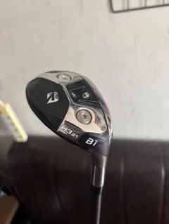 ☆DI-8X☆RBZ STAGE2 TOUR 5W 18.5° - メルカリ