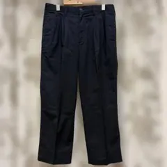 Crocodileメンズスラックス