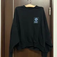 jouetie スウェット ロゴのサムネイル